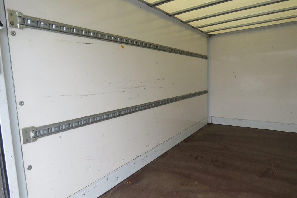 Ford Transit Koffer 2017 фото 10