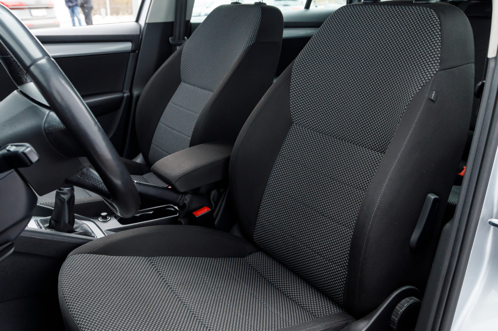 Skoda Octavia A7 2014 фото 9