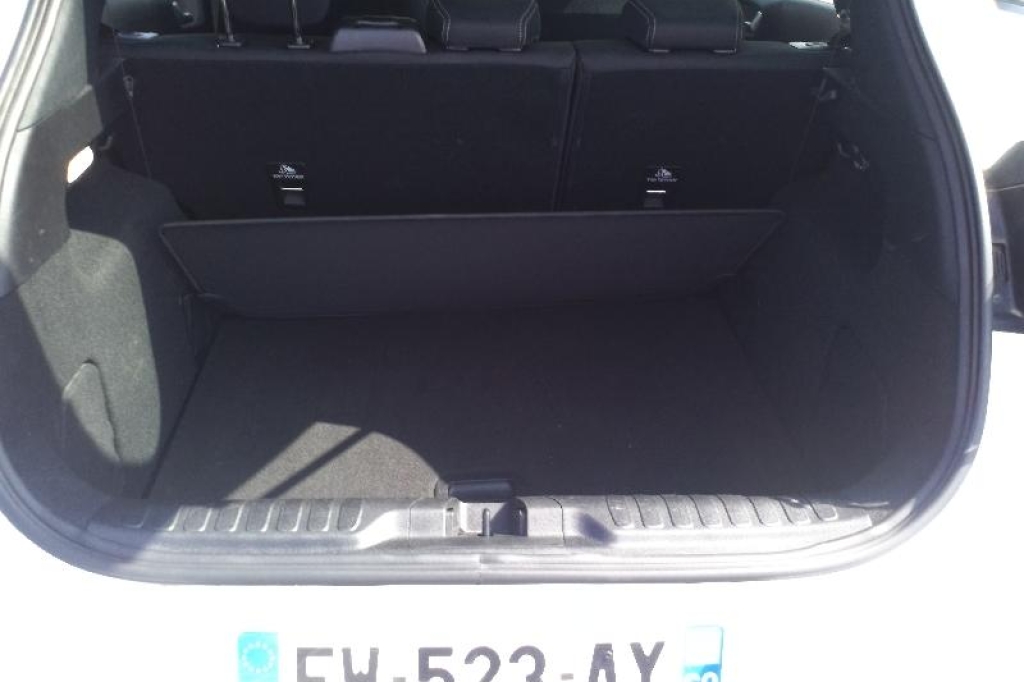 Ford Puma 2020 фото 3