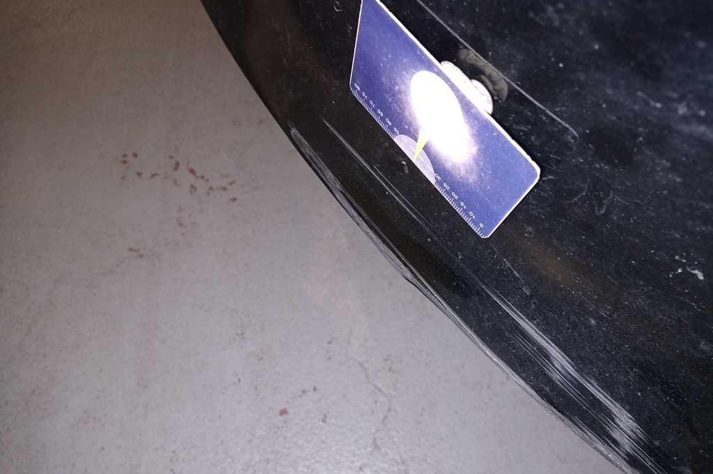 Mercedes-Benz A-Klasse 2016 photo 19