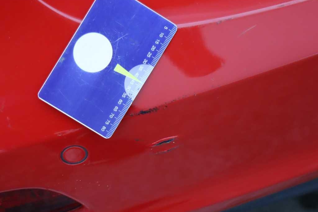 Opel Zafira 2017 photo 21