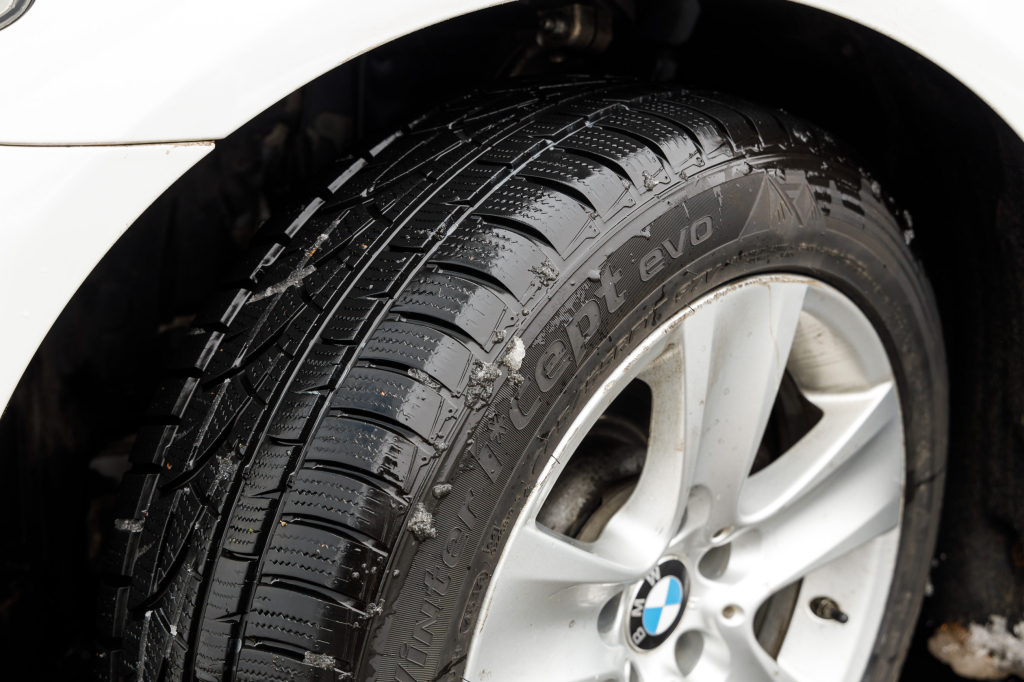 BMW 528 Xdrive 2012 фото 27