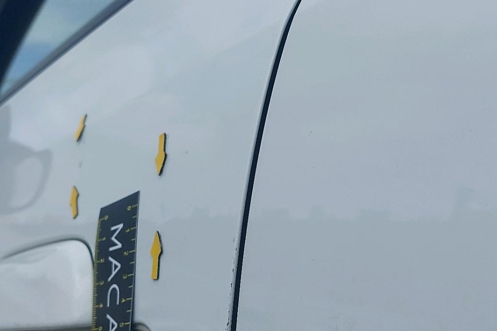 Renault Twingo 2018 photo 18