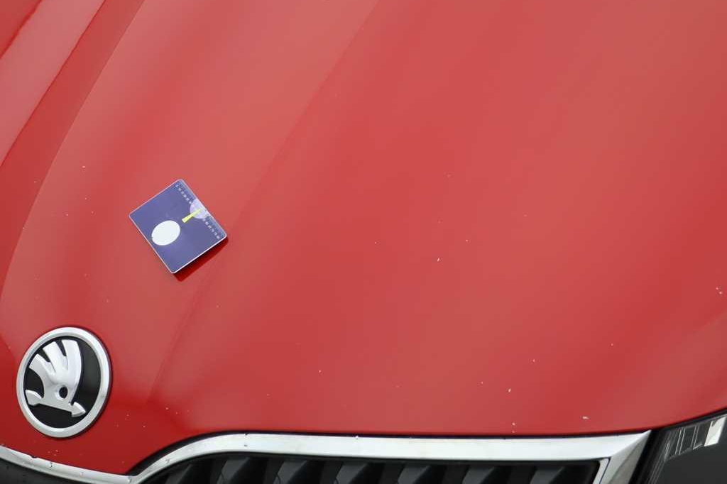 Skoda Octavia Combi 2018 photo 17