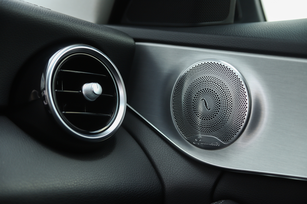 Mercedes-Benz C 200 Avantgarde 2016 фото 18