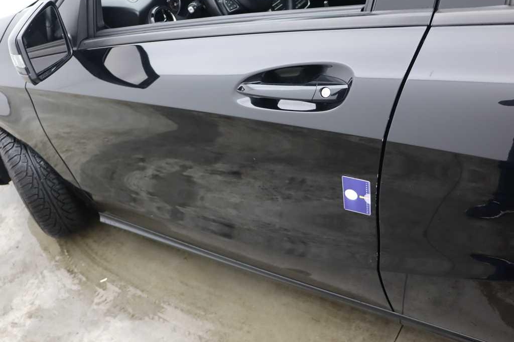 Mercedes-Benz A-Klasse 2017 фото 11