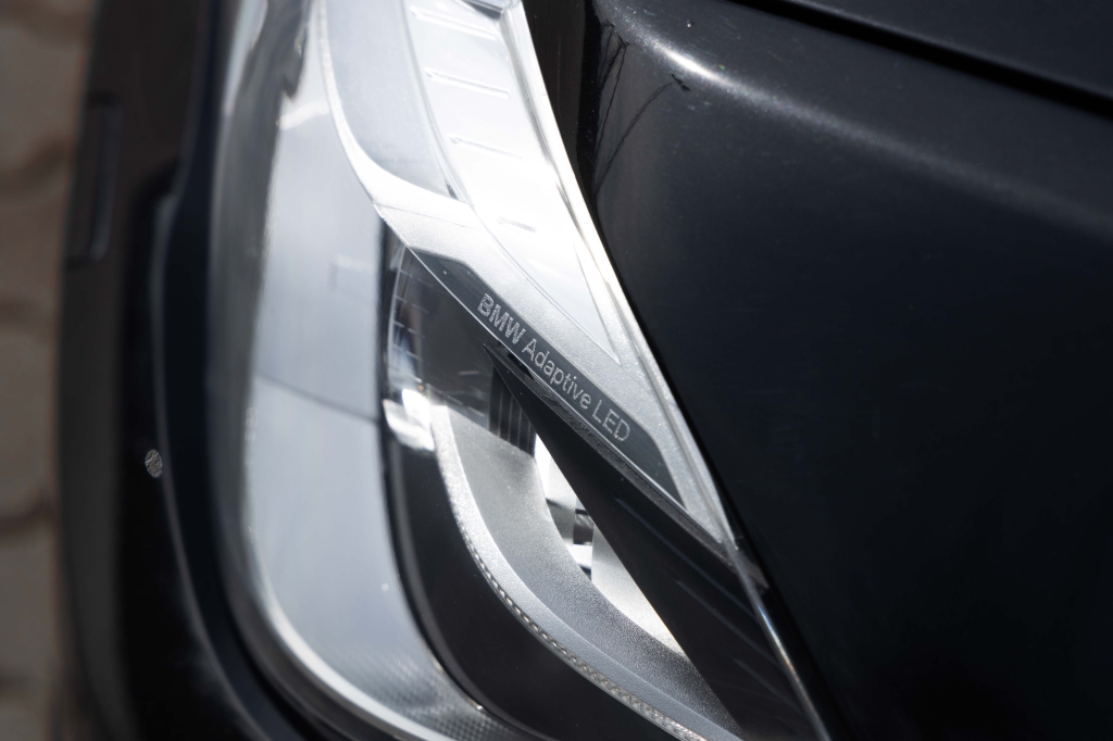 BMW X5 2017 фото 12