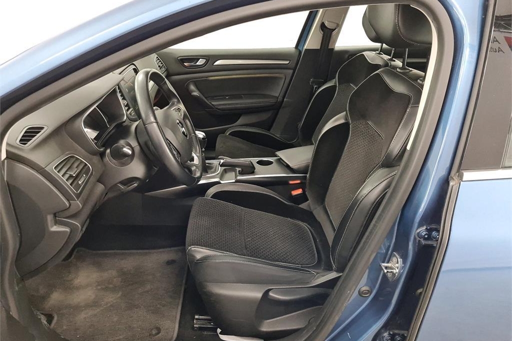 Renault Megane Grandtour 2017 photo 5