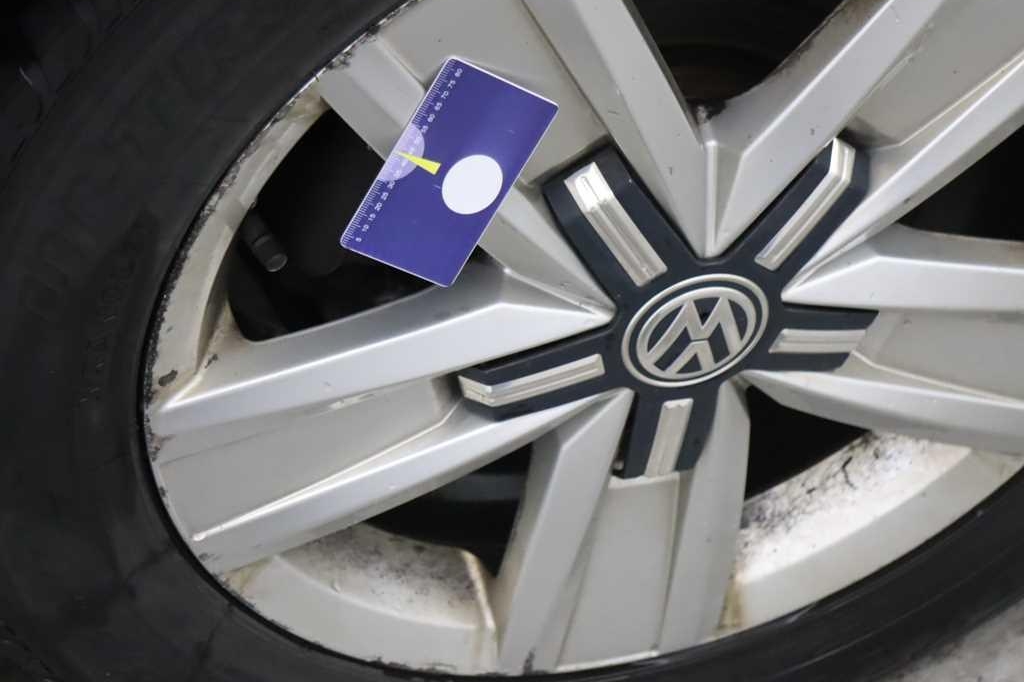 Volkswagen Multivan 2017 photo 31