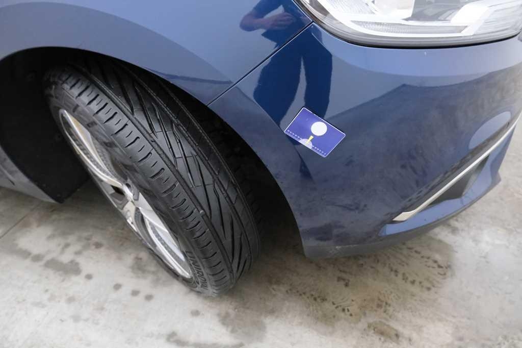 Renault Grand Scenic 2017 фото 40