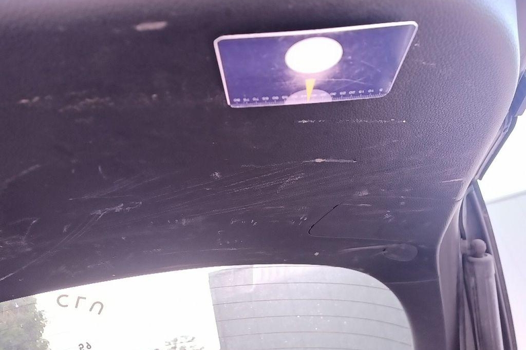 Hyundai i40 2017 фото 37