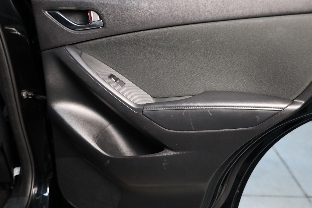 Mazda CX-5 2014 photo 10