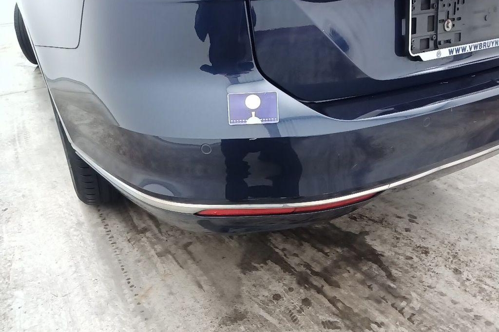 Volkswagen Passat Variant 2015 фото 46