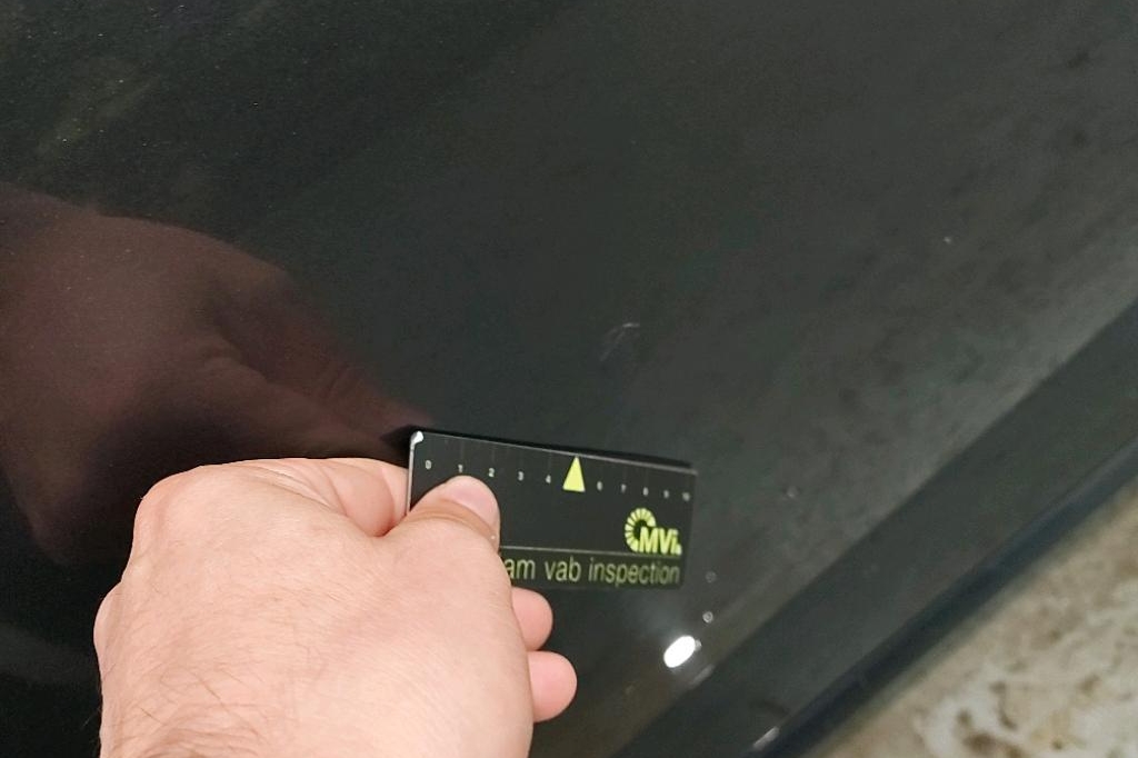 Renault Megane 2018 photo 16