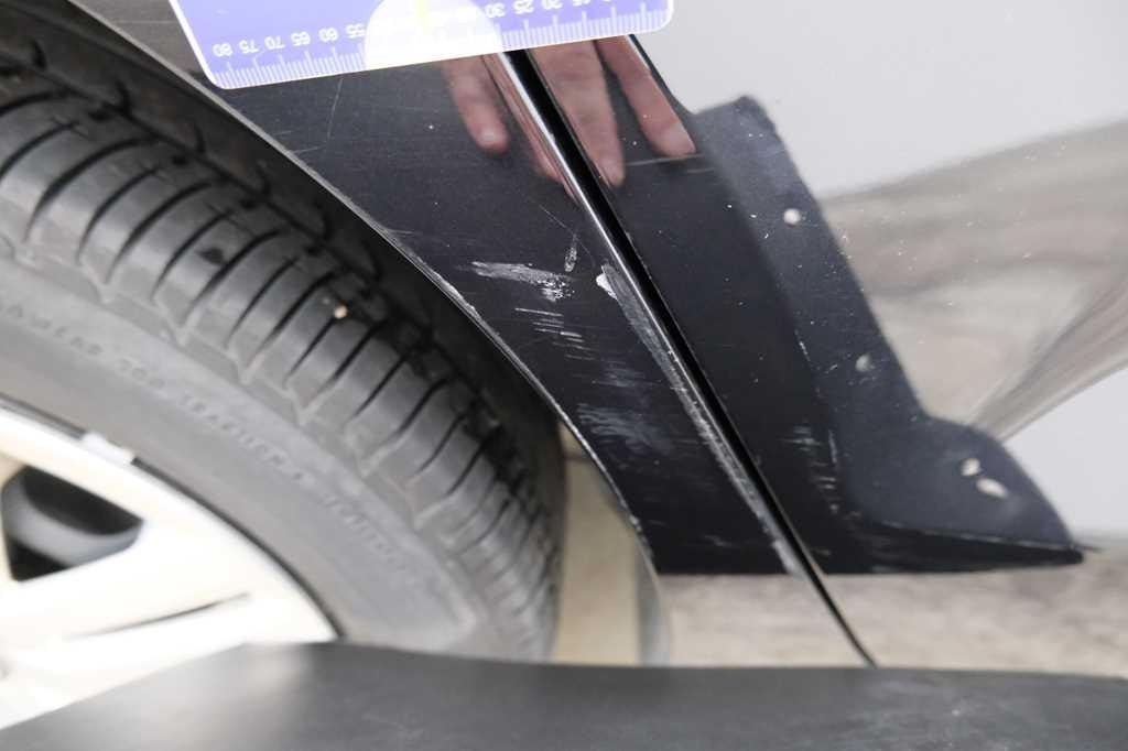 Volkswagen Polo 2016 фото 22