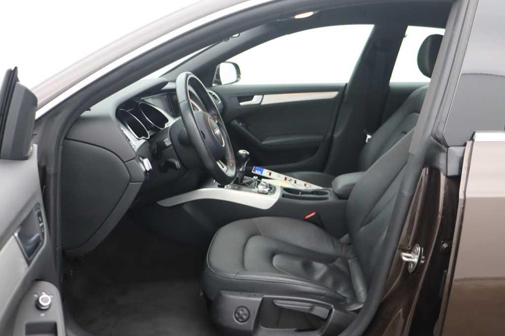 Audi A5 Sportback 2017 photo 5