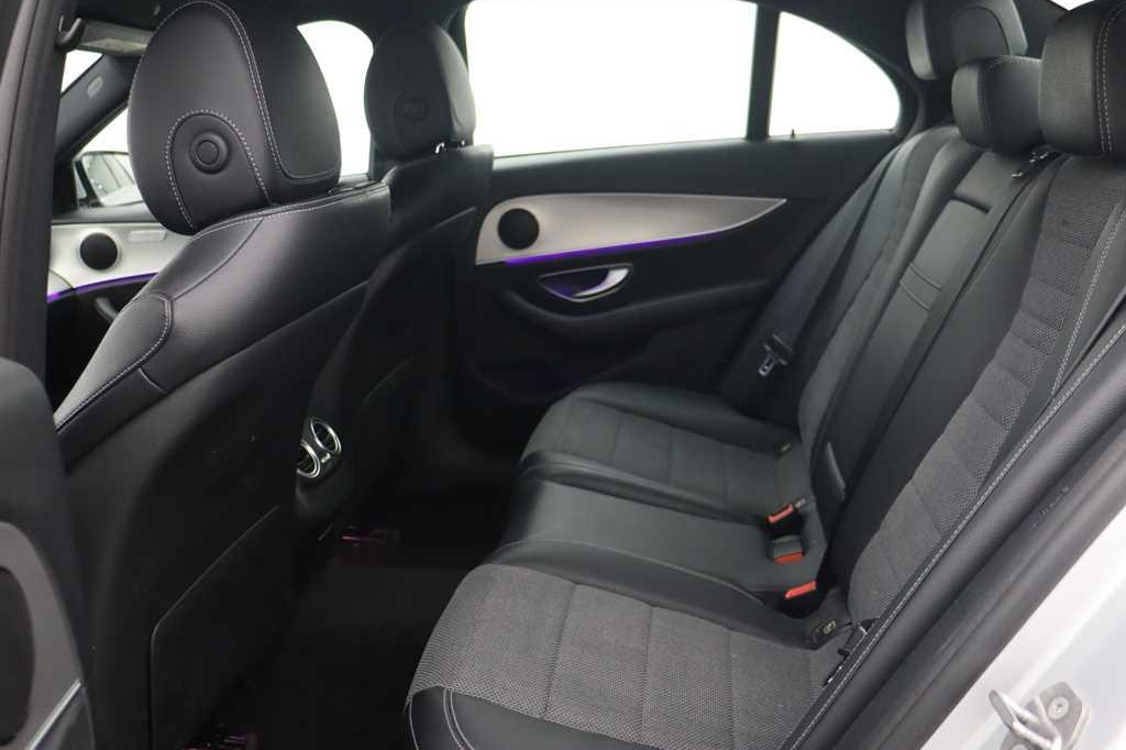 Mercedes-Benz E-Klasse 2016 фото 5