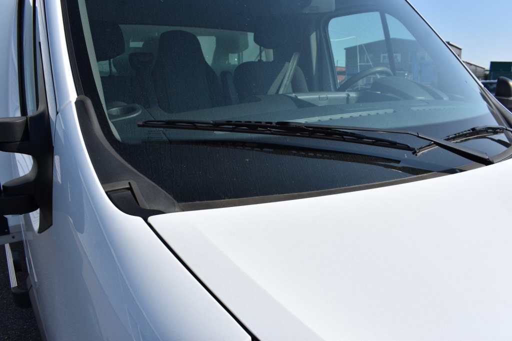 Renault Master груз. 2020 photo 12