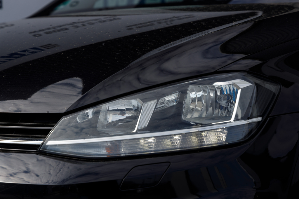 Volkswagen Golf VII Comfortline 2017 photo 6