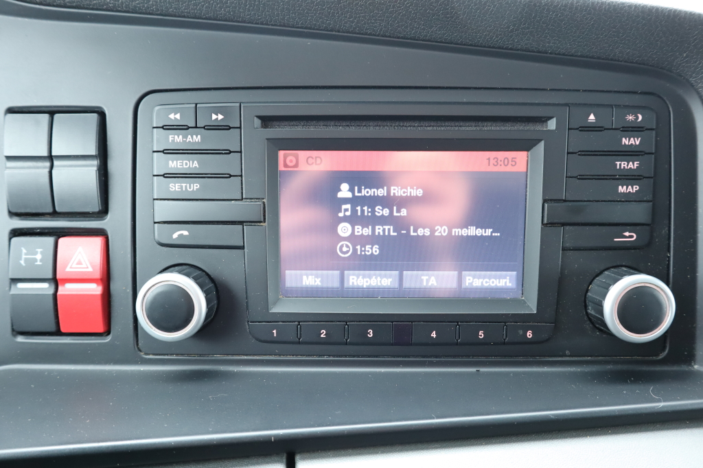 MAN TGX 18.440 2013 фото 19