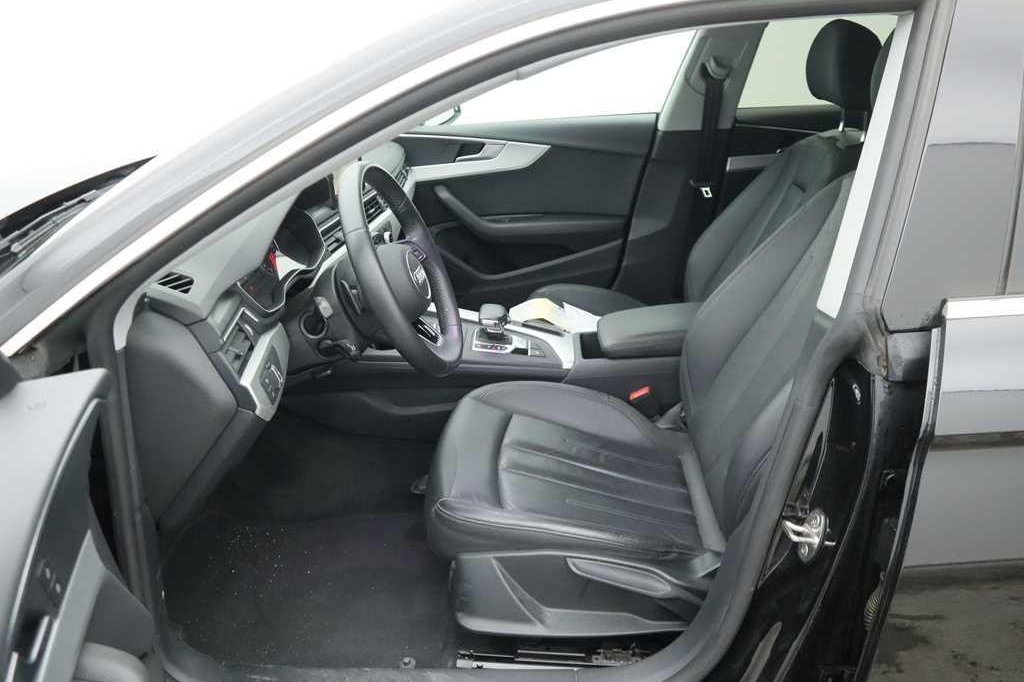 Audi A5 Sportback 2018 фото 6