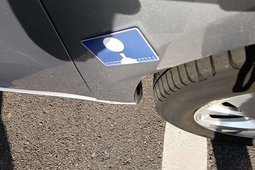 Citroen Grand C4 Picasso 2017 photo 27