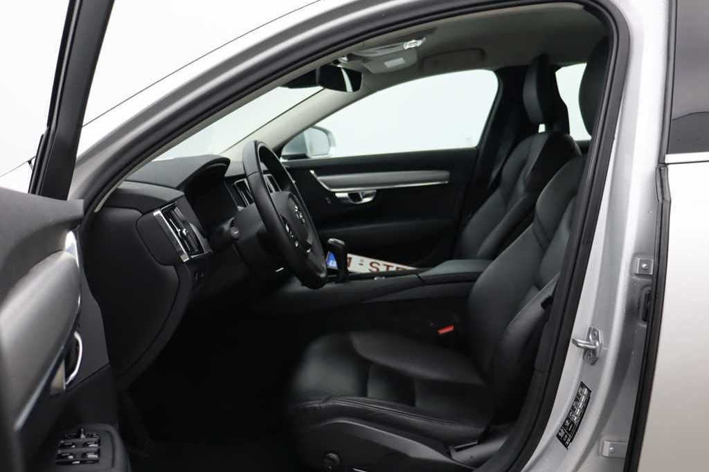 Volvo V90 2017 фото 5