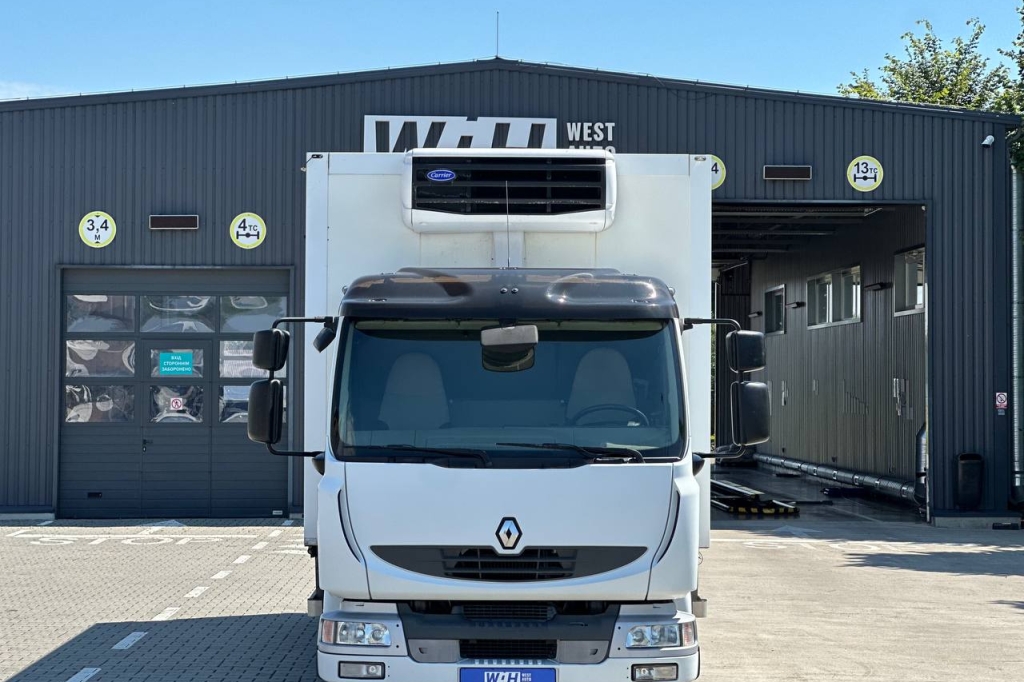 Renault Midlum 2008 фото 1