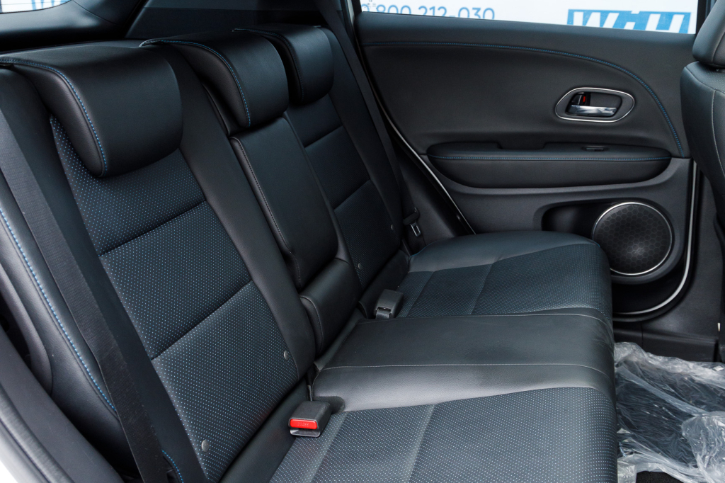 Honda X-NV 2020 фото 33