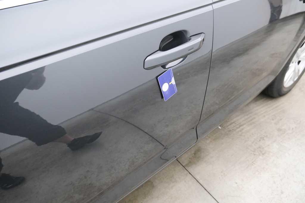 Audi A4 Avant 2016 photo 24