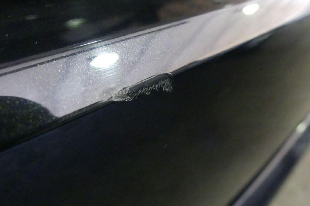 BMW 5er Touring 2019 photo 11