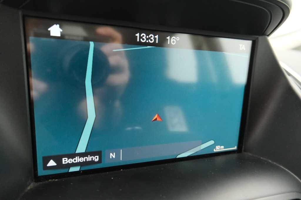 Ford C-Max 2018 фото 3