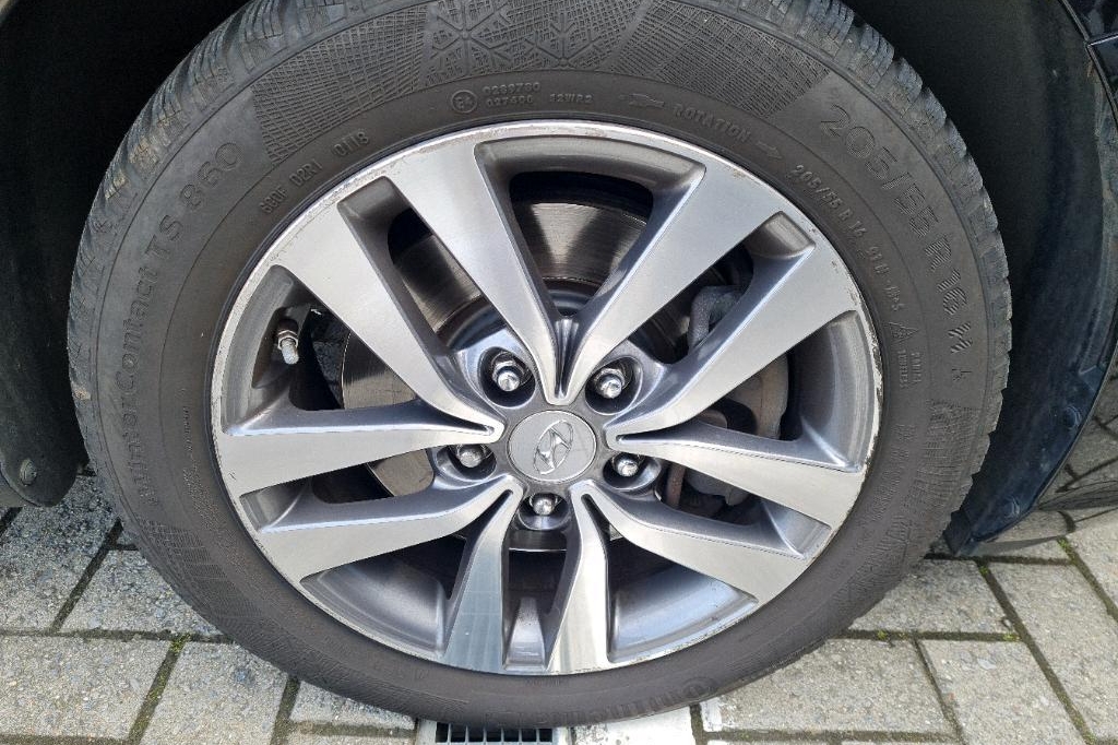 Hyundai i30 2017 photo 51