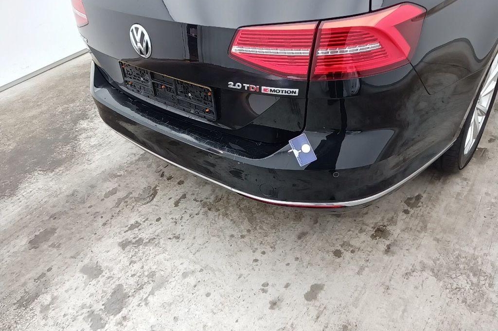 Volkswagen Passat Variant 2017 фото 59