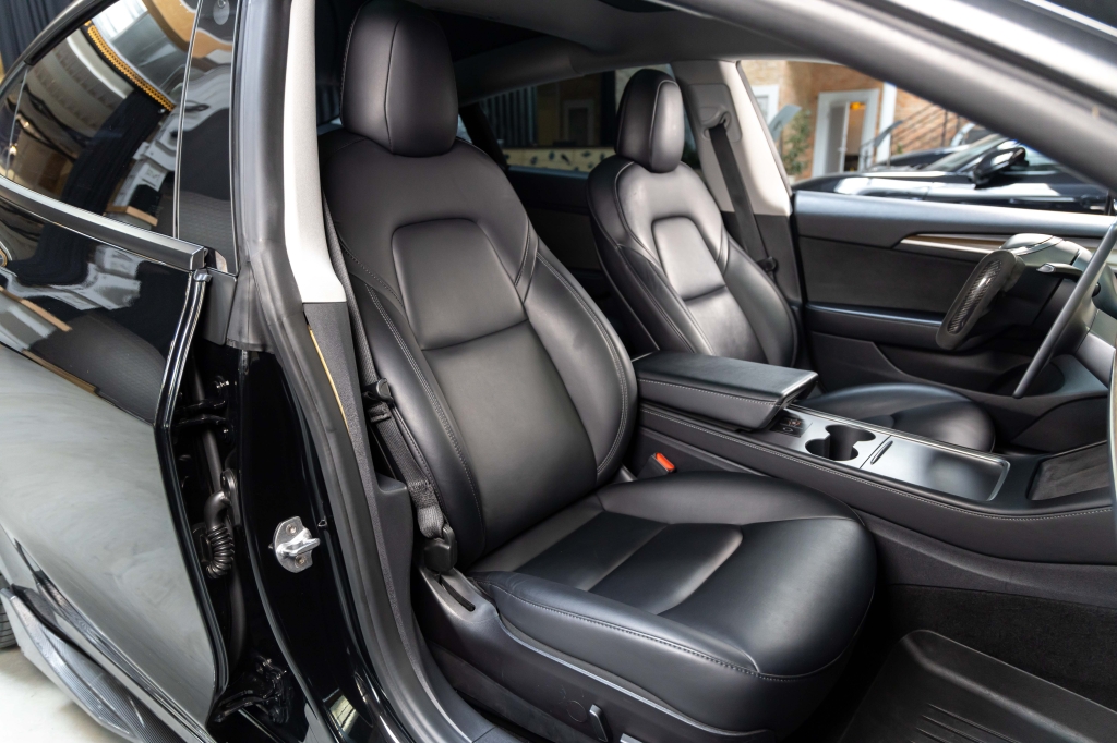 Tesla Model 3 Standard Range Plus 2021 фото 35