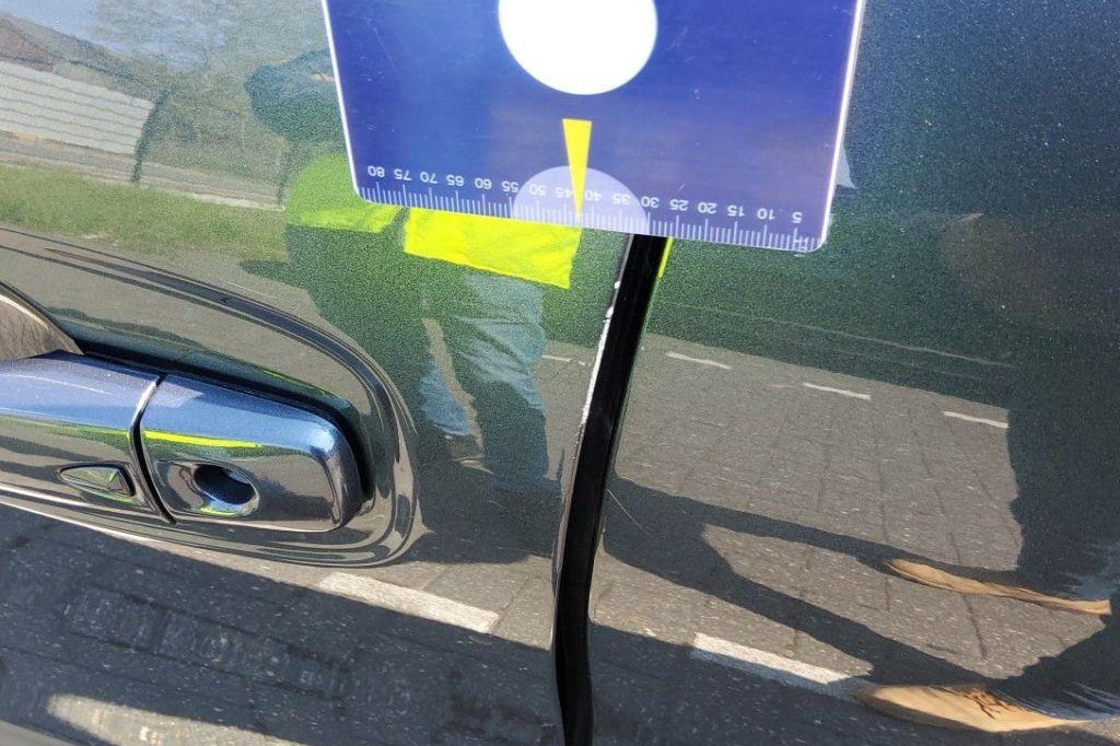 Renault Kadjar 2018 photo 10