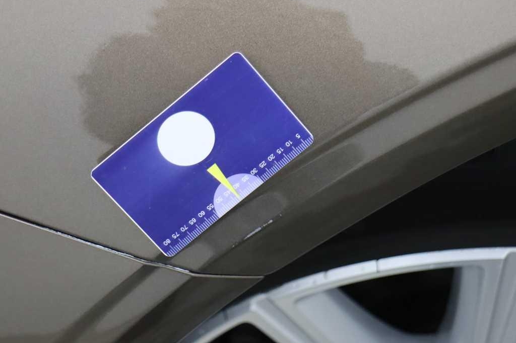 Volvo V90 2017 photo 29