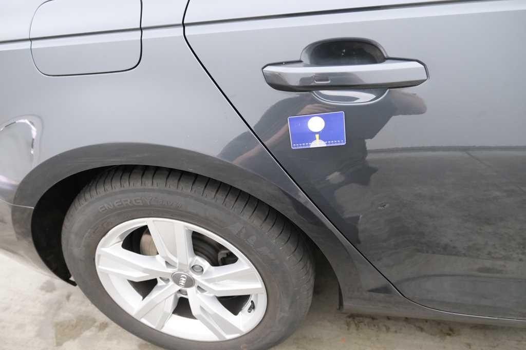 Audi A4 Avant 2016 photo 14