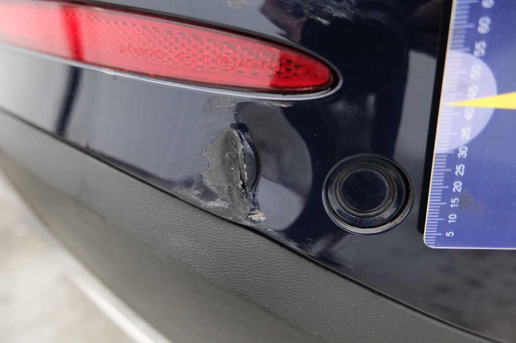 Mercedes-AMG GLC-Klasse 2017 photo 21