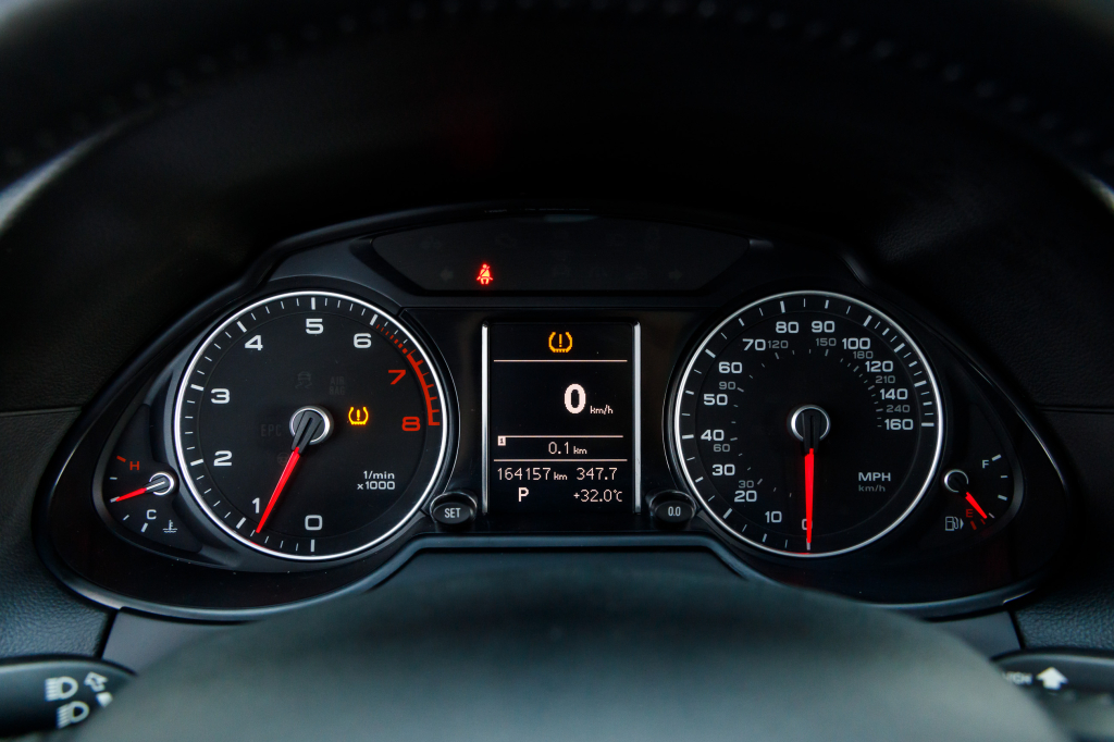 Audi Q5 Premium Plus  2012 photo 19