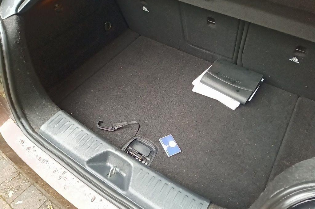 Mercedes-Benz A-Klasse 2015 photo 24