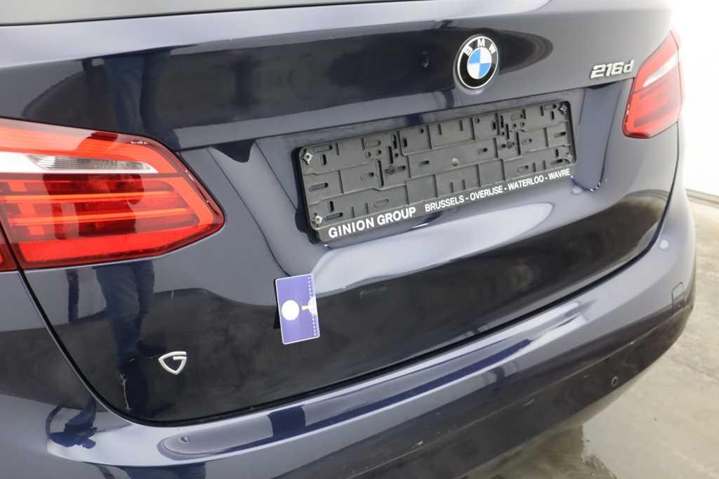 BMW 2er Active Tourer 2018 фото 71