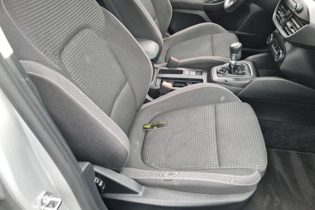 Ford Focus 2020 фото 21