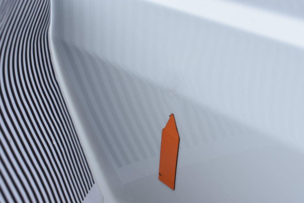 Ford Transit Kasten 2018 фото 8