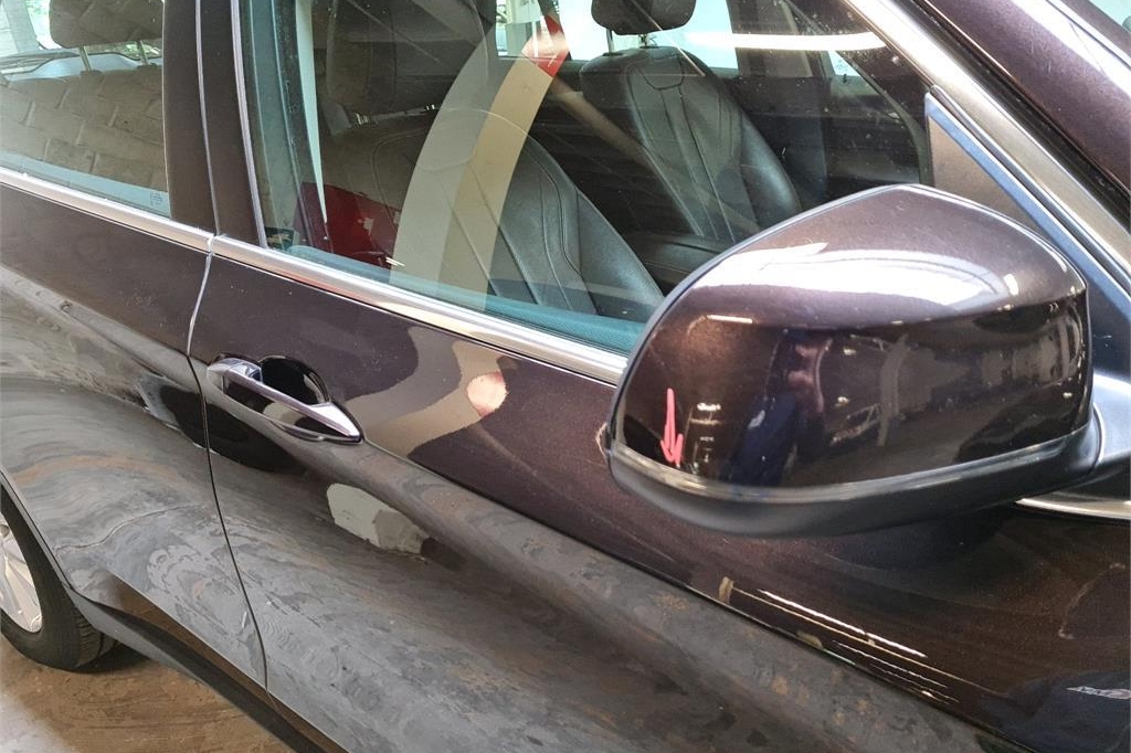 BMW X5 2016 photo 22