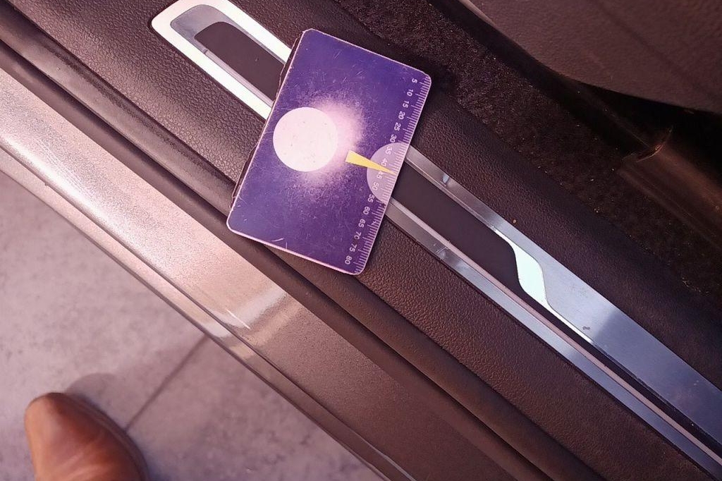 Volkswagen Tiguan 2017 фото 52