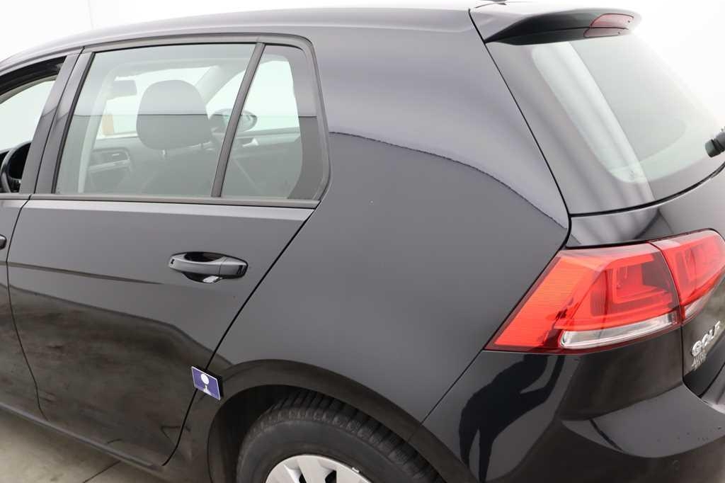 Volkswagen Golf 2016 фото 7