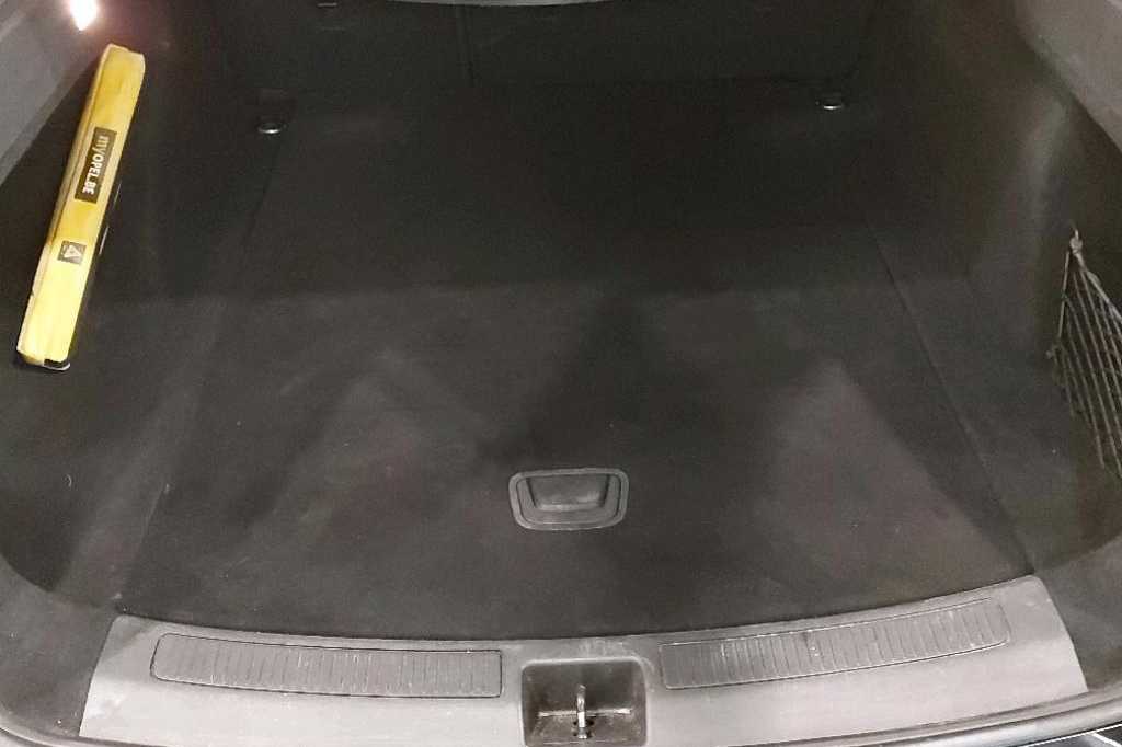 Opel Insignia Sports Tourer 2017 photo 23