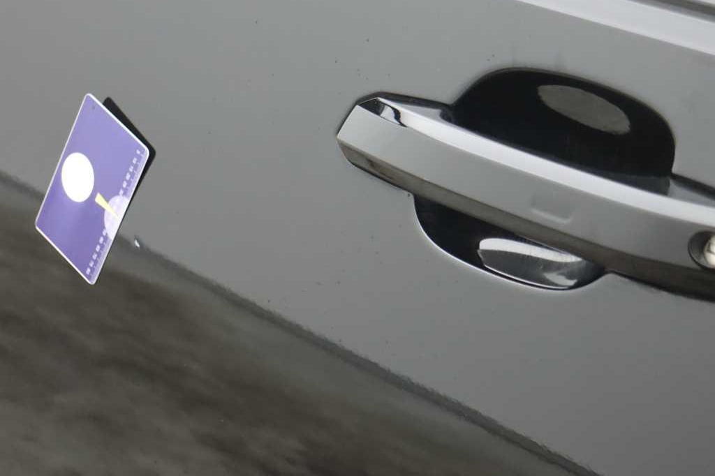 Audi A4 Avant 2017 photo 47