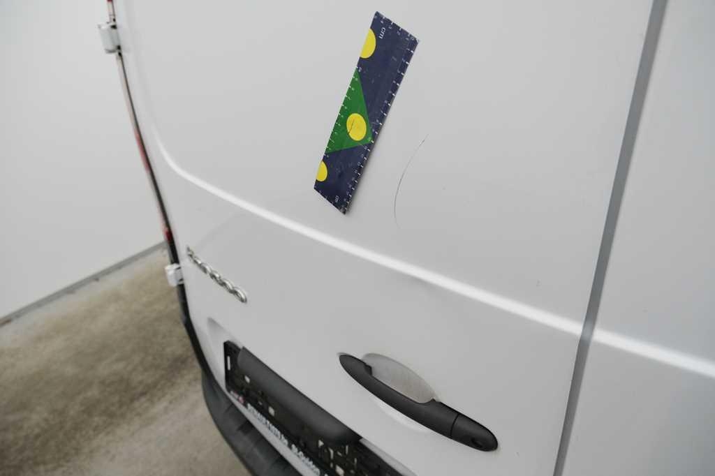 Renault Kangoo Maxi 2014 photo 16